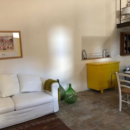 L'Arrocco - La Torre Col Mare Sul Tetto Apartment Tarquinia Luaran gambar
