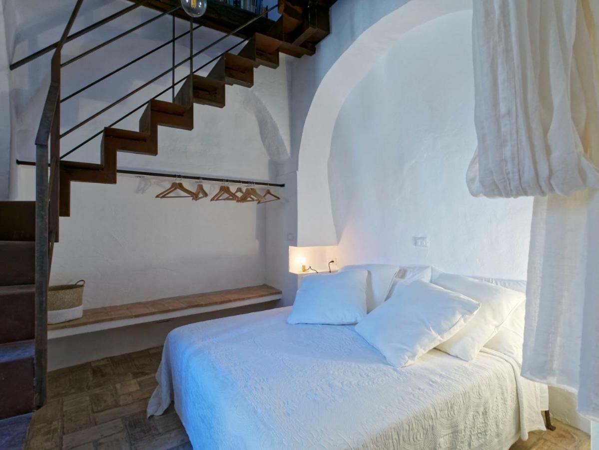 L'Arrocco - La Torre Col Mare Sul Tetto Apartment Tarquinia Luaran gambar
